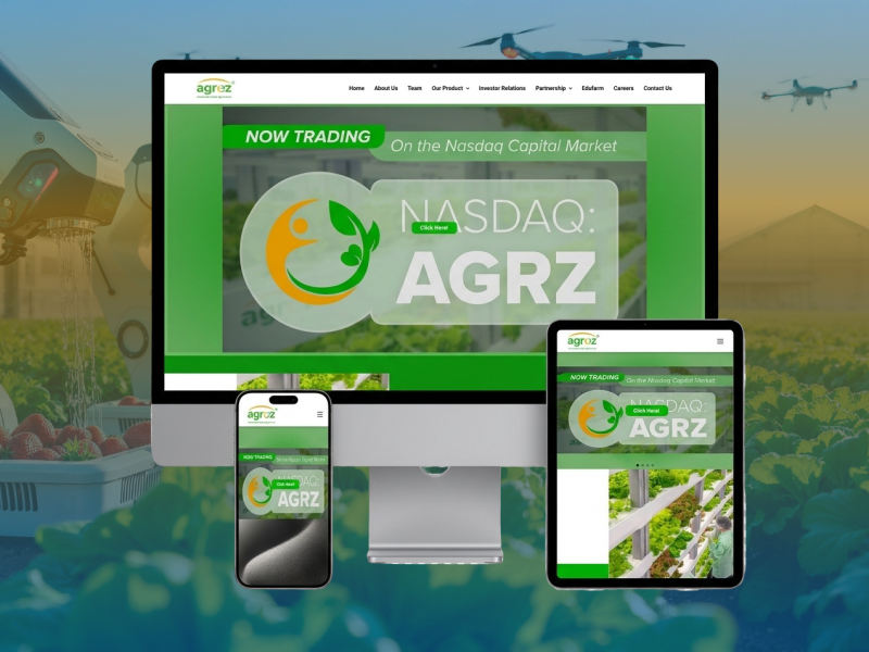 Agroz