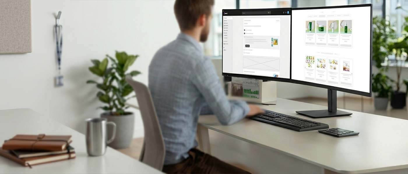E-Commerce