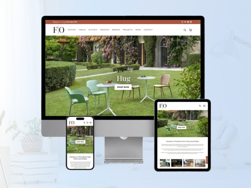 Furniture Options Australia
