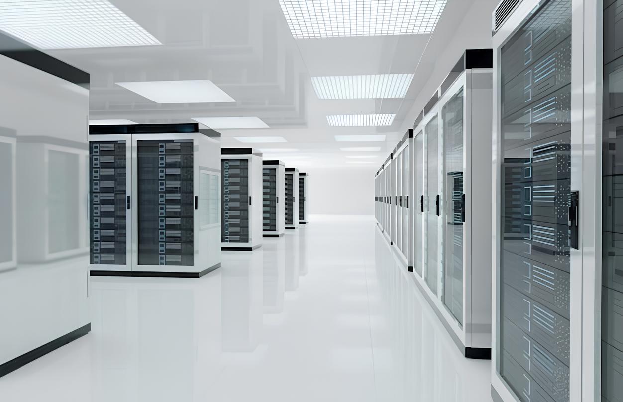 Web Hosting